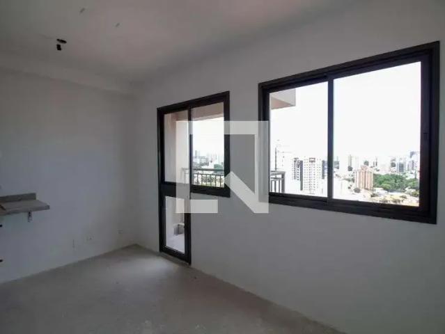 Kitnet / Stúdio para Venda em São Paulo/SP Chácara Santo Antônio 1 Quartos