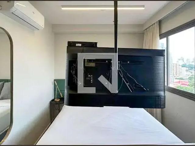 Kitnet / Stúdio para Venda em São Paulo/SP Chácara Santo Antônio 1 Quartos