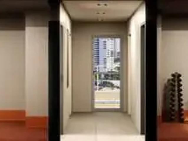 Kitnet / Stúdio para Venda em São Paulo/SP Chácara Santo Antônio 1 Quartos