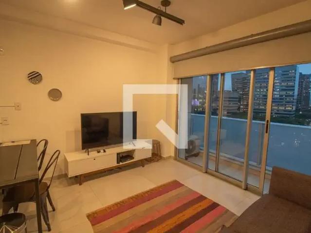 Kitnet / Stúdio para Venda em São Paulo/SP Chácara Santo Antônio 1 Quartos
