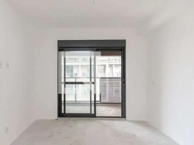 Kitnet / Stúdio para Venda em São Paulo/SP Chácara Santo Antônio 1 Quartos