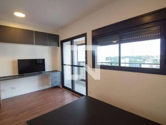 Kitnet / Stúdio para Venda em São Paulo/SP Chácara Santo Antônio 1 Quartos