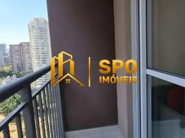 Kitnet / Stúdio para Venda em São Paulo/SP Chácara Santo Antônio 1 Quartos