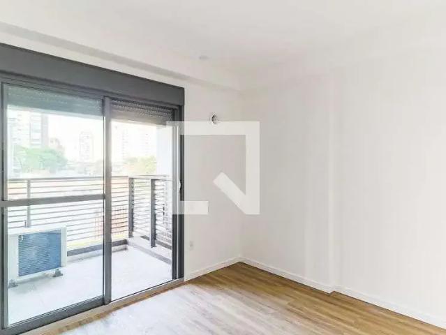 Kitnet / Stúdio para Venda em São Paulo/SP Chácara Santo Antônio 1 Quartos