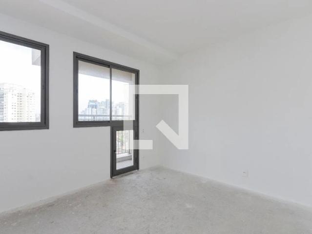 Kitnet / Stúdio para Venda em São Paulo/SP Chácara Santo Antônio 1 Quartos