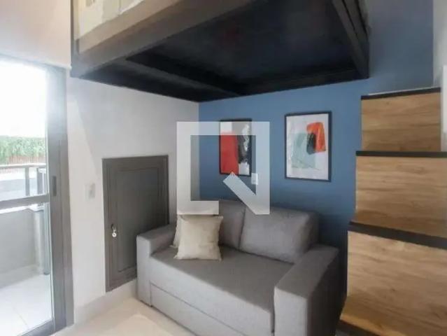 Kitnet / Stúdio para Venda em São Paulo/SP Chácara Santo Antônio 1 Quartos