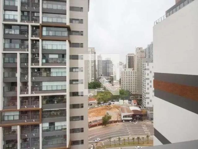 Kitnet / Stúdio para Venda em São Paulo/SP Chácara Santo Antônio 1 Quartos