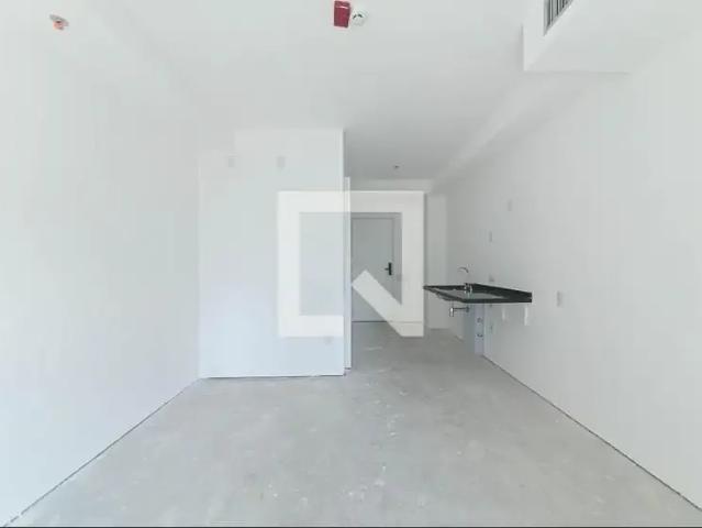 Kitnet / Stúdio para Venda em São Paulo/SP Chácara Santo Antônio 1 Quartos