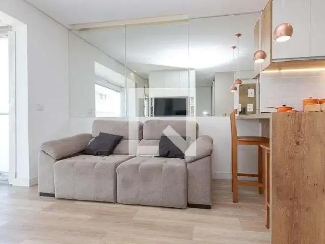 Kitnet / Stúdio para Venda em São Paulo/SP Chácara Santo Antônio 1 Quartos
