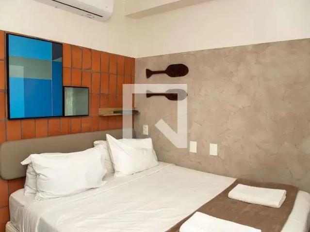 Kitnet / Stúdio para Venda em São Paulo/SP Chácara Santo Antônio 1 Quartos