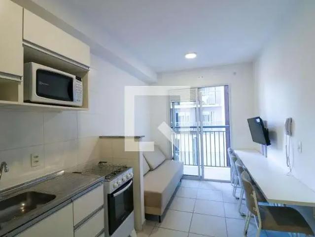 Kitnet / Stúdio para Venda em São Paulo/SP Chácara Santo Antônio 1 Quartos