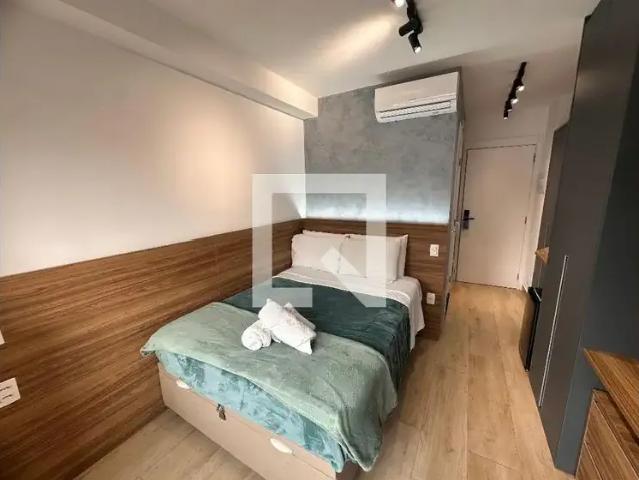 Kitnet / Stúdio para Venda em São Paulo/SP Chácara Santo Antônio 1 Quartos