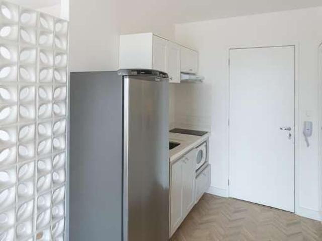 Kitnet / Stúdio para Venda em São Paulo/SP Chácara Santo Antônio 1 Quartos