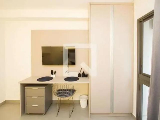 Kitnet / Stúdio para Venda em São Paulo/SP Chácara Santo Antônio 1 Quartos