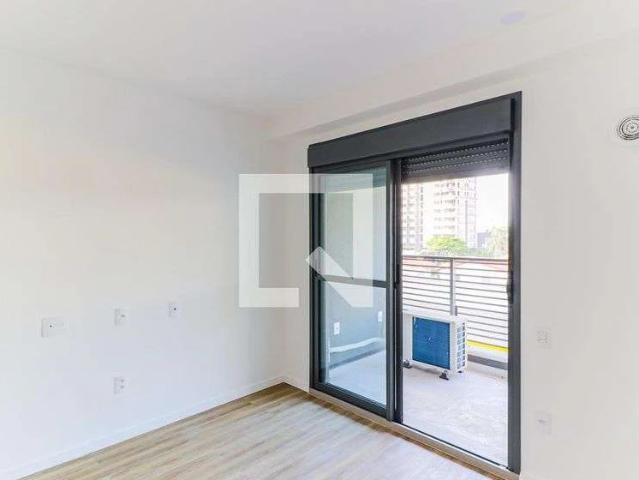 Kitnet / Stúdio para Venda em São Paulo/SP Chácara Santo Antônio 1 Quartos