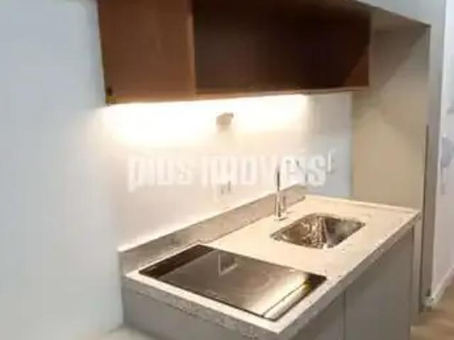 Kitnet / Stúdio para Venda em São Paulo/SP Chácara Santo Antônio 1 Quartos