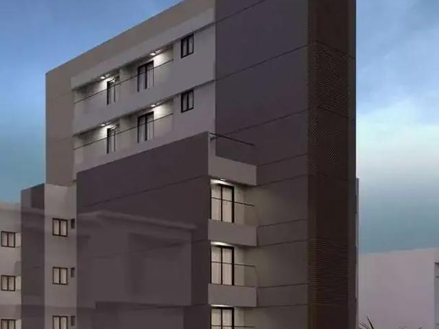 Kitnet / Stúdio para Venda em São Paulo/SP Cidade Mãe do Céu 1 Quartos