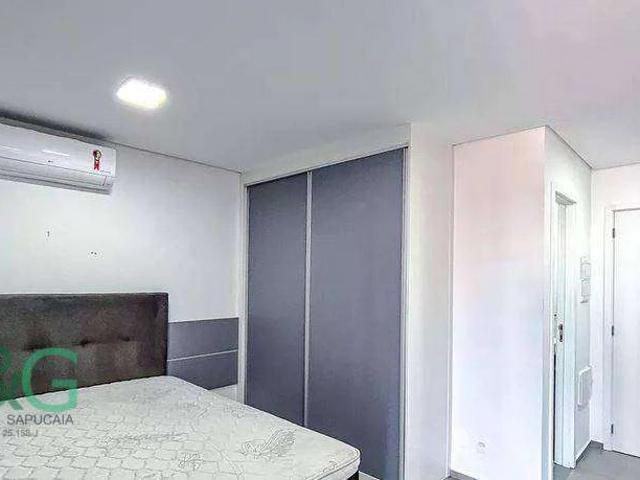 Kitnet / Stúdio para Venda em São Paulo/SP Cidade Mãe do Céu 1 Quartos