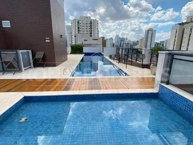 Kitnet / Stúdio para Venda em São Paulo/SP Cidade Monções 1 Quartos