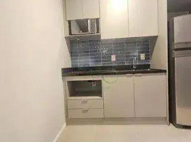 Kitnet / Stúdio para Venda em São Paulo/SP Cidade Monções 1 Quartos