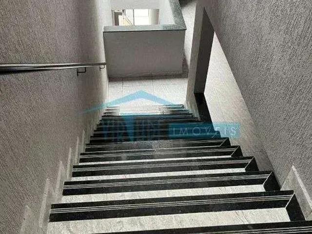 Kitnet / Stúdio para Venda em São Paulo/SP Cidade Nova São Miguel 2 Quartos