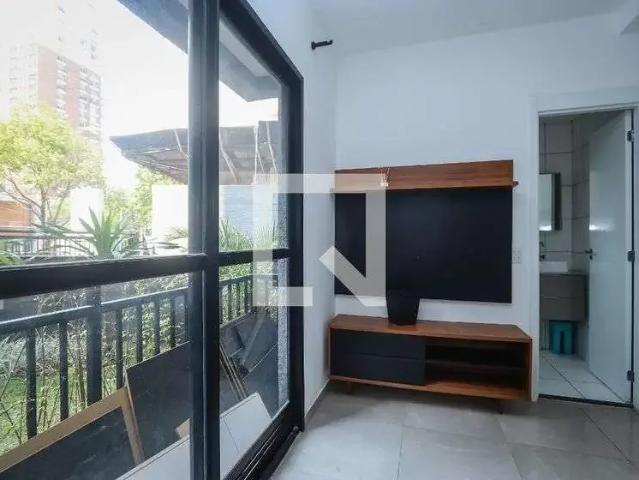 Kitnet / Stúdio para Venda em São Paulo/SP Cidade Jardim 1 Quartos