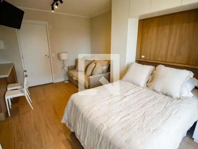 Kitnet / Stúdio para Venda em São Paulo/SP Cidade Jardim 1 Quartos