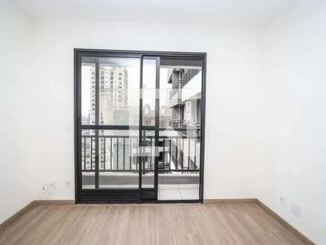 Kitnet / Stúdio para Venda em São Paulo/SP Cidade Jardim 1 Quartos