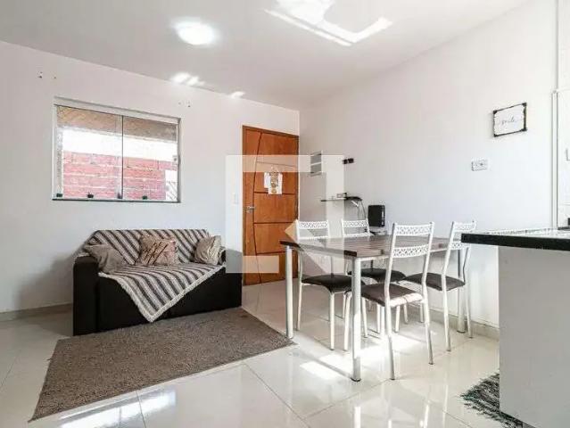 Kitnet / Stúdio para Venda em São Paulo/SP Cidade Patriarca 1 Quartos