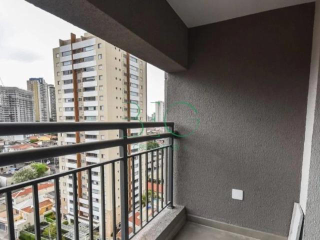 Kitnet / Stúdio para Venda em São Paulo/SP Cursino 1 Quartos