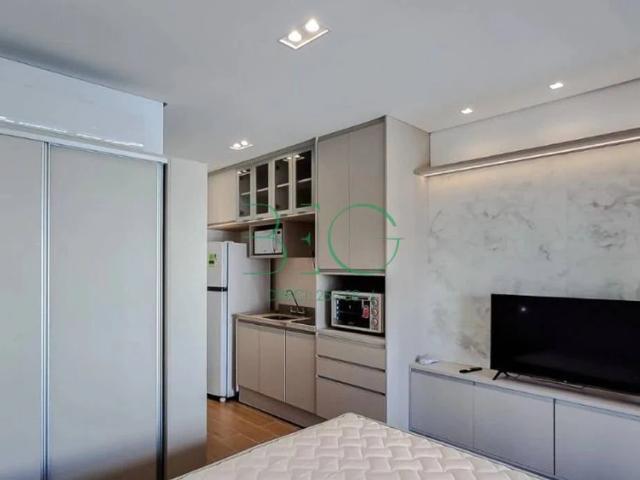 Kitnet / Stúdio para Venda em São Paulo/SP Cursino 1 Quartos