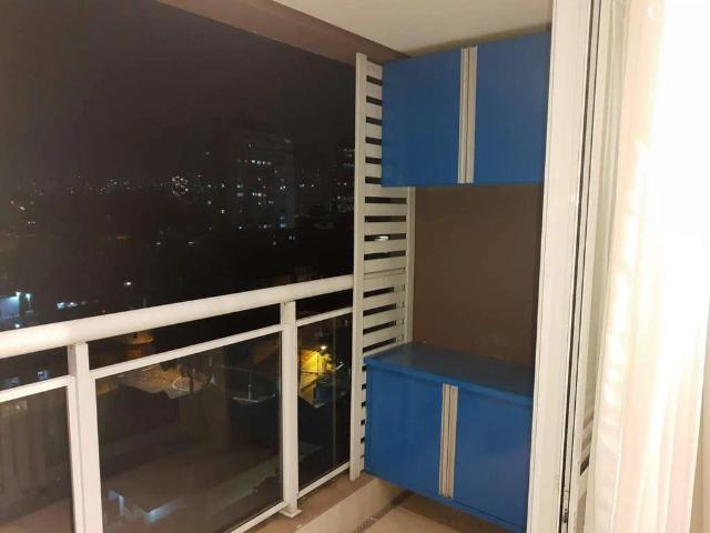 Kitnet / Stúdio para Venda em São Paulo/SP Aclimação 1 Quartos
