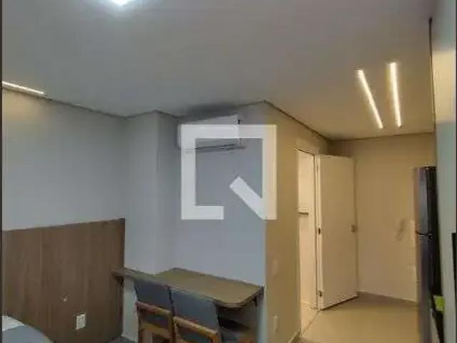 Kitnet / Stúdio para Venda em São Paulo/SP Aclimação 1 Quartos