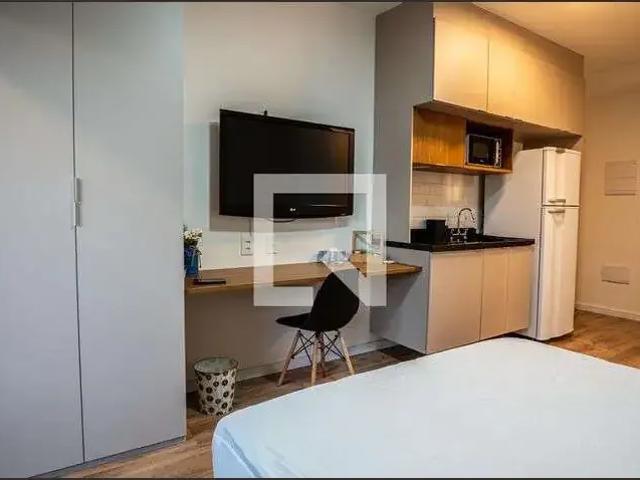 Kitnet / Stúdio para Venda em São Paulo/SP Aclimação 1 Quartos