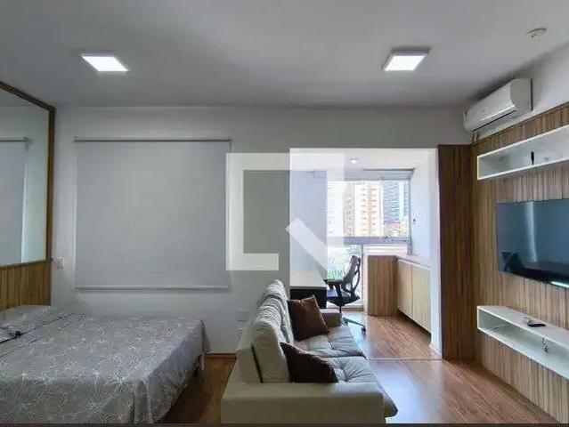 Kitnet / Stúdio para Venda em São Paulo/SP Aclimação 1 Quartos