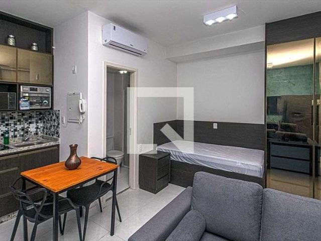 Kitnet / Stúdio para Venda em São Paulo/SP Aclimação 1 Quartos