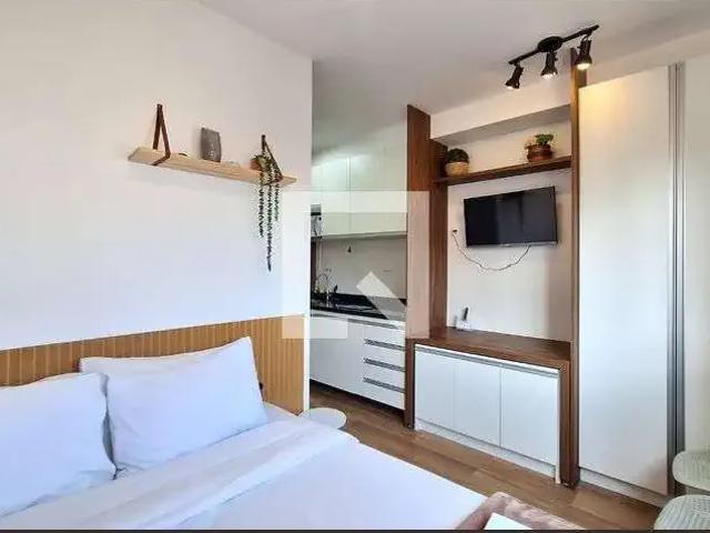 Kitnet / Stúdio para Venda em São Paulo/SP Água Branca 1 Quartos
