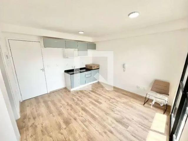 Kitnet / Stúdio para Venda em São Paulo/SP Água Fria 1 Quartos