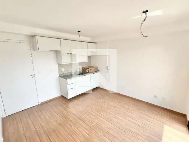 Kitnet / Stúdio para Venda em São Paulo/SP Água Fria 1 Quartos