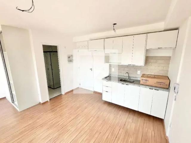 Kitnet / Stúdio para Venda em São Paulo/SP Água Fria 1 Quartos