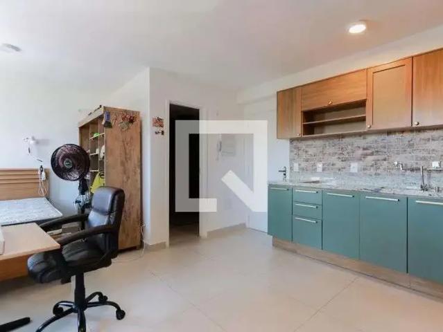 Kitnet / Stúdio para Venda em São Paulo/SP Água Fria 1 Quartos