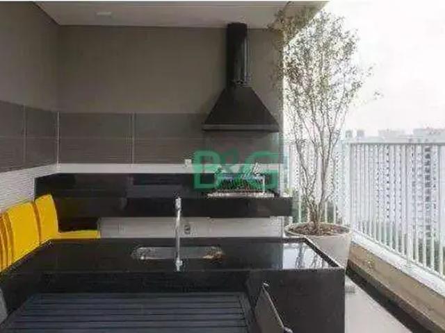 Kitnet / Stúdio para Venda em São Paulo/SP Alto da Boa Vista 1 Quartos