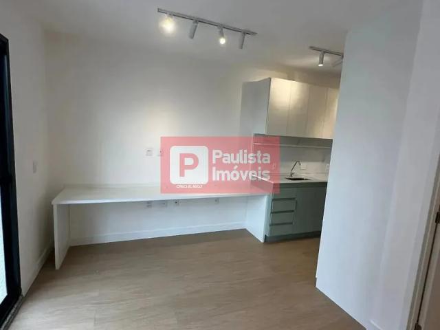 Kitnet / Stúdio para Venda em São Paulo/SP Alto da Boa Vista 1 Quartos