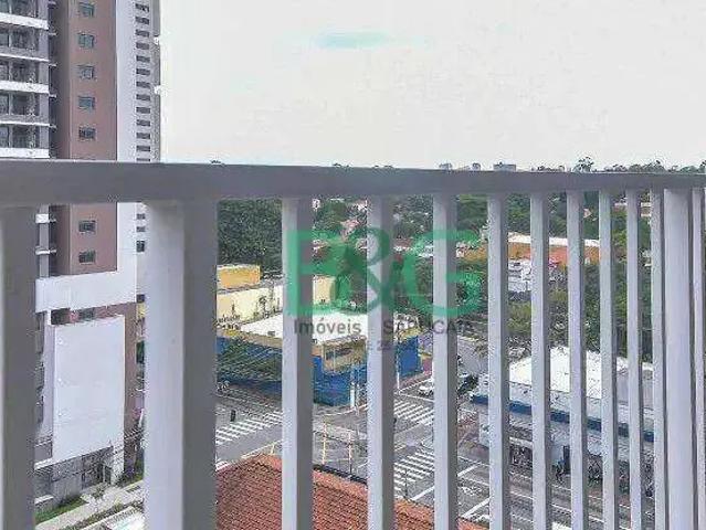 Kitnet / Stúdio para Venda em São Paulo/SP Alto da Boa Vista 1 Quartos