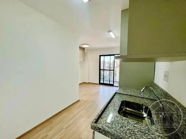 Kitnet / Stúdio para Venda em São Paulo/SP Alto da Boa Vista 1 Quartos