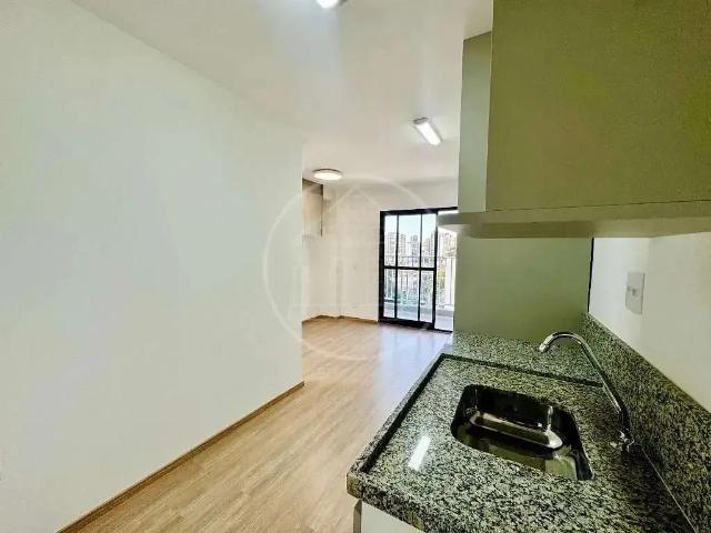 Kitnet / Stúdio para Venda em São Paulo/SP Alto da Boa Vista 1 Quartos