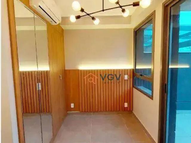 Kitnet / Stúdio para Venda em São Paulo/SP Alto da Boa Vista