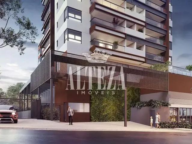 Kitnet / Stúdio para Venda em São Paulo/SP Alto da Boa Vista