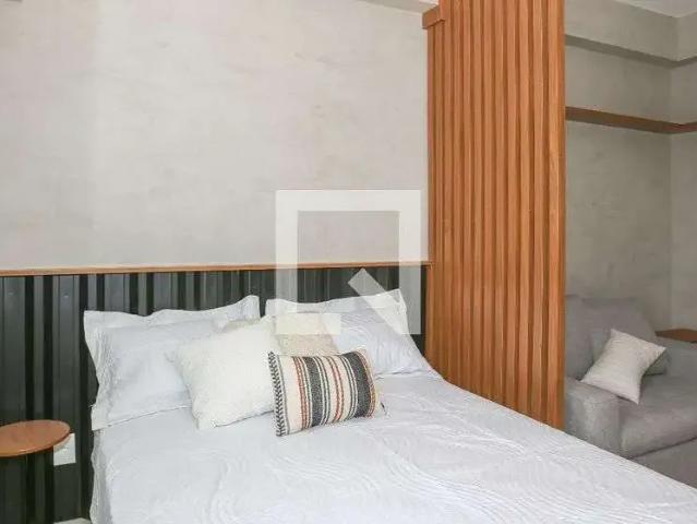 Kitnet / Stúdio para Venda em São Paulo/SP Alto da Lapa 1 Quartos