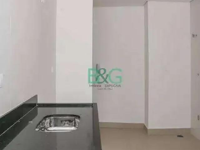 Kitnet / Stúdio para Venda em São Paulo/SP Alto da Lapa 1 Quartos